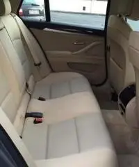 BMW 520 D TOURING BUSINESS AUTOMATICA 8 MARCE