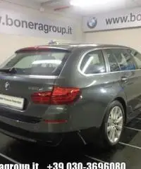 BMW 520 d Touring Business aut.