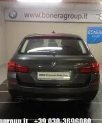 BMW 520 d Touring Business aut.