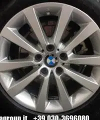 BMW 520 d Touring Business aut.