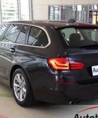 BMW 520 D TOURING AUTOMATICA