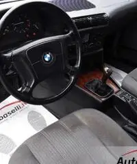 Bmw 520 i 24V cat 2000cc 6 cilindri 150cv - CLIMA, CERCHI