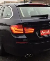 BMW 525 D Futura Automatica Sport Navi Pelle Xeno Full