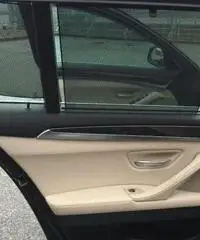 BMW 525 D Futura Automatica Sport Navi Pelle Xeno Full