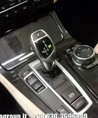 BMW 525 d Touring Luxury