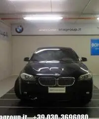 BMW 535 d xDrive Touring Msport