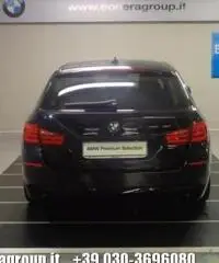 BMW 535 d xDrive Touring Msport