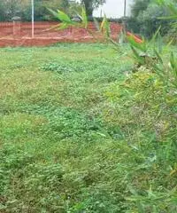 Chions Vendita Terreno