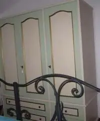 Gorizia Affitto Appartamento