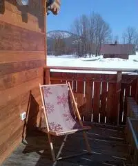 Vendita Appartamento a Tarvisio