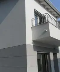 Villa in Vendita 203mq