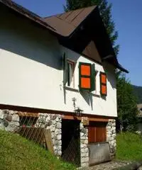 Malborghetto Valbruna: Villa 5 Locali o piu