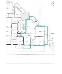 Appartamento in Affitto 85mq