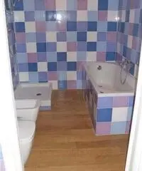 Trieste: Appartamento Bilocale