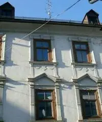 Stabile/Palazzo a Tarvisio in provincia di Udine