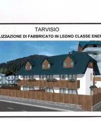 Tarvisio: Appartamento 4 Locali