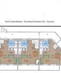 Appartamento di 4 locali in Vendita