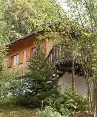 Malborghetto Valbruna: Casa indipendente 5 Locali o piu