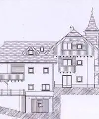 Appartamento in zona CAMPOROSSO a Tarvisio