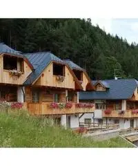 Appartamento in zona CAMPOROSSO a Tarvisio