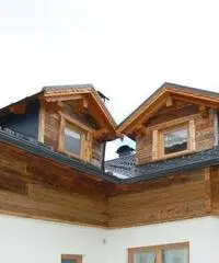 Appartamento in zona CAMPOROSSO a Tarvisio