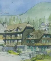 Vendita Appartamento a Tarvisio