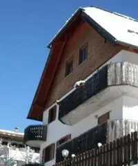 Appartamento a Tarvisio