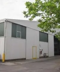 Capannone in Vendita di 630mq