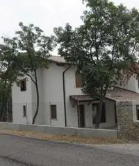 Villa a Sagrado