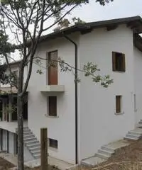 Vendita Villa a Sagrado