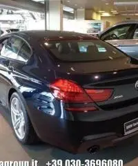 BMW 640 d xDrive G.Coupé Msport