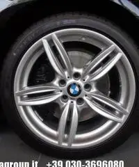 BMW 640 d xDrive G.Coupé Msport