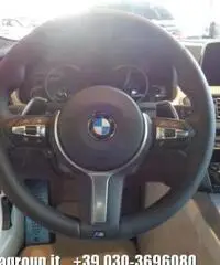 BMW 640 d xDrive G.Coupé Msport