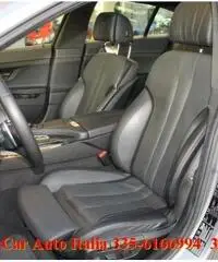 BMW 640 d xDrive Gran Coupé M Sport Edition HEAD-Up LED AD