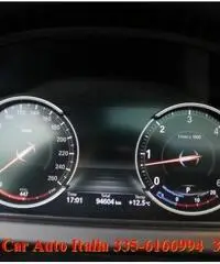 BMW 640 d xDrive Gran Coupé M Sport Edition HEAD-Up LED AD