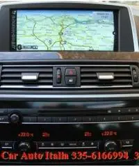 BMW 640 d xDrive Gran Coupé M Sport Edition HEAD-Up LED AD