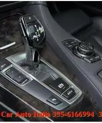 BMW 650 i Coupé M Sportpaket TETTO Head-Up Soft Close FULL