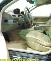 BMW 730 d cat