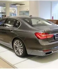 BMW 730 d xDrive