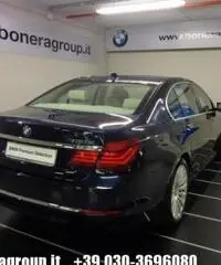 BMW 730 d xDrive Eletta