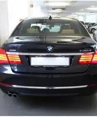 BMW 730 d xDrive Eccelsa