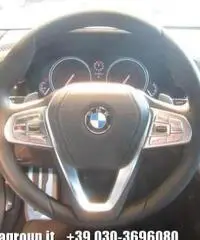 BMW 730 d xDrive MSport