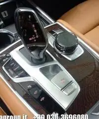 BMW 750 i xDrive Eccelsa