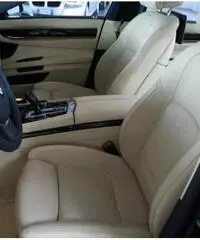 BMW 750 i xDrive Eccelsa