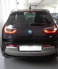 BMW i3 i3