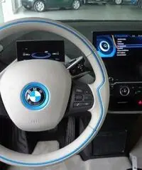 BMW i3 i3