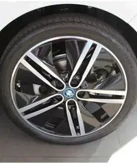 BMW i3 (Range Extender)