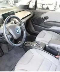 BMW i3 (Range Extender)