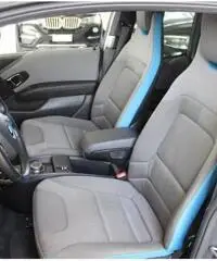 BMW i3 (Range Extender)