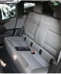 BMW i3 (Range Extender)